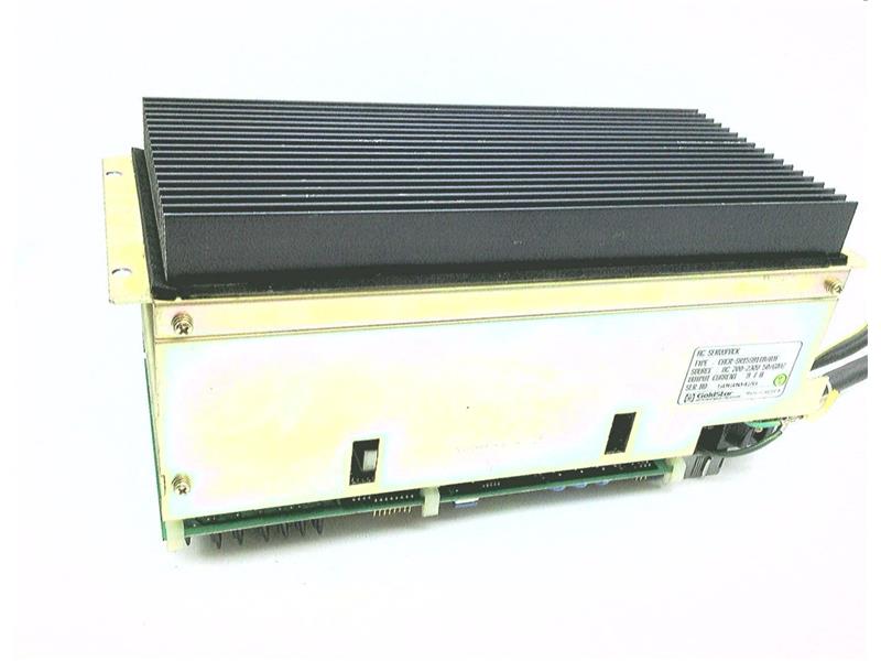 CACR-SR15SB1 par GOLDSTAR INSTRUMENT ELECTRIC