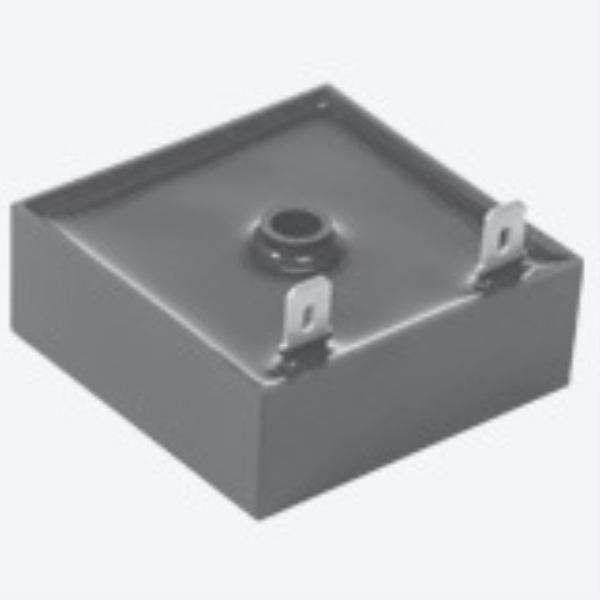 THC1400SC par AIROTRONICS