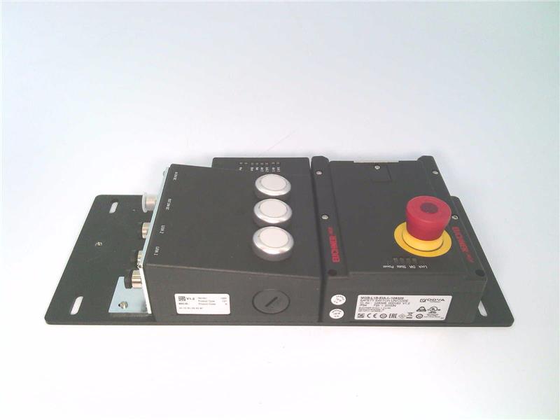 EUCHNER MGB-L1B-EIA-L-128326