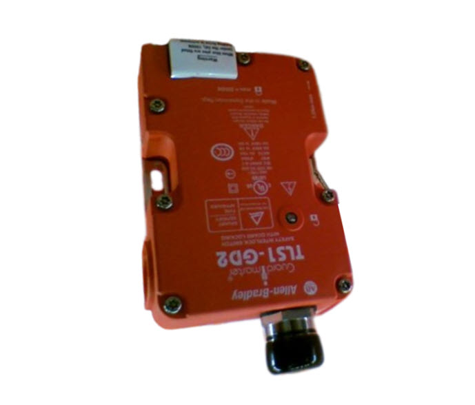 ALLEN BRADLEY 440G-T27234
