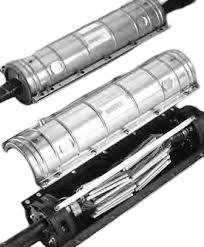 8006326 par OPTICAL CABLE CORPORATION