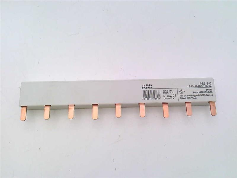 ASEA BROWN BOVERI PS3-3-0