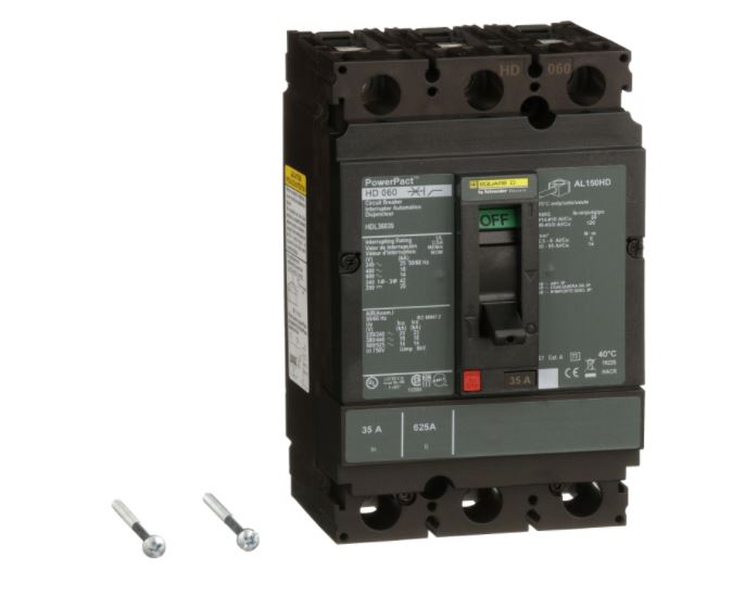 SCHNEIDER ELECTRIC HLL36035AA