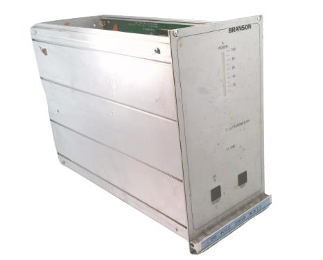 EMERSON PGA220