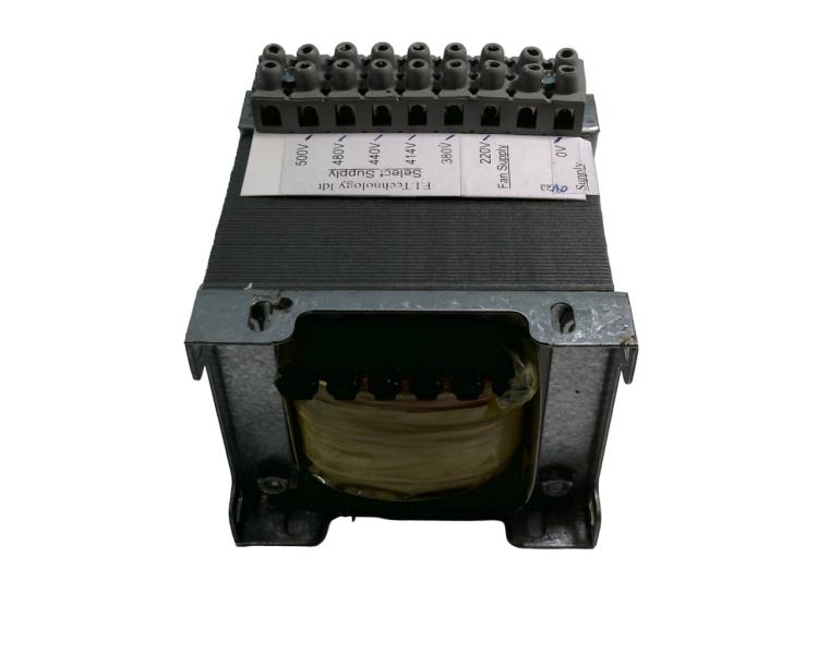 RADWELL VERIFIED SUBSTITUTE GD3207A4A1-SUB-TRANSFORMER