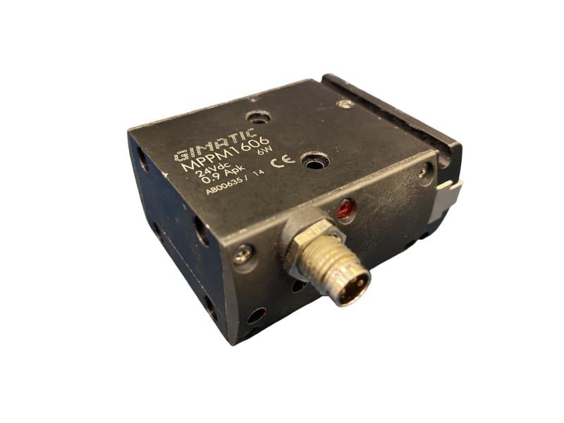 GIMATIC MPPM1606