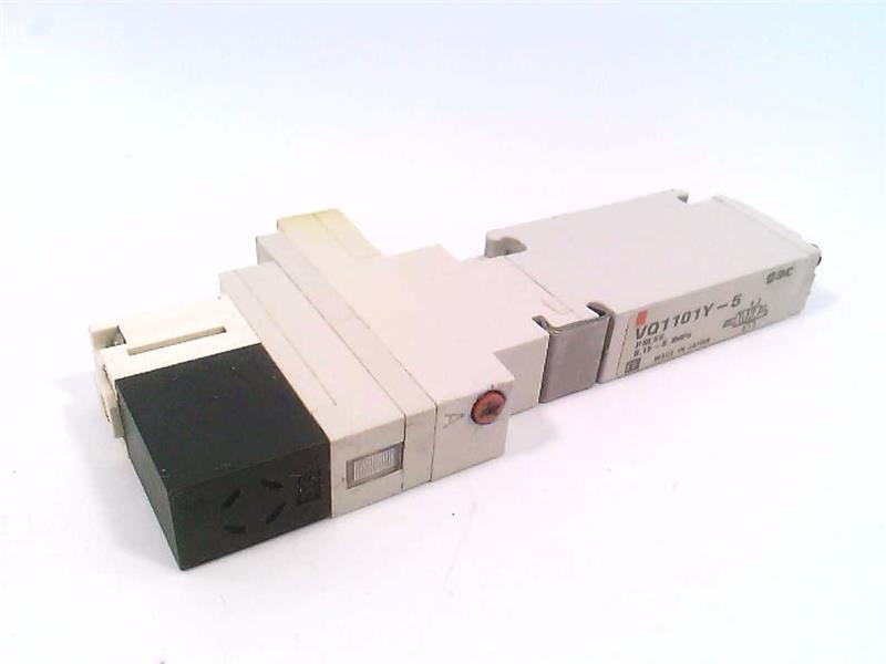 SMC VQ1101Y-5