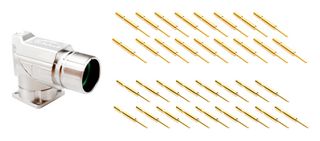 AMPHENOL MA5RAP1701-KIT
