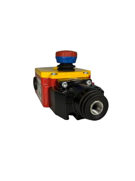 EUCHNER RPS-M-3131SC175SFM5C2470