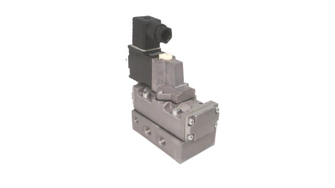 CKD CORP 4F410-08 AC110V