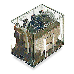 OMRON LY4-US-AC120