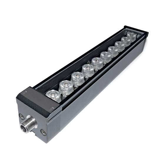 TPL VISION EBAR-500-WHI-7