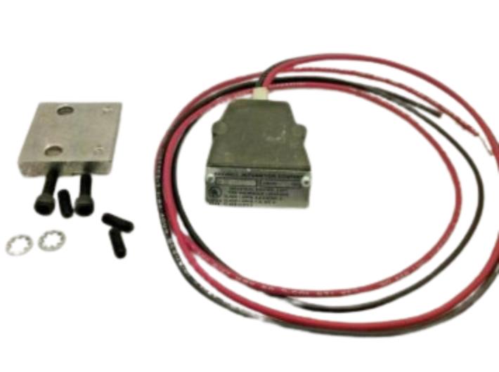 LS-20-L-NO by ADVANCE AUTOMATION CYLINDERS