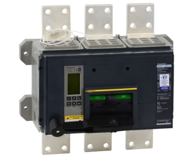 SCHNEIDER ELECTRIC RLF36120CU63AE1