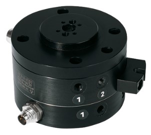 ZIMMER DVR50I4