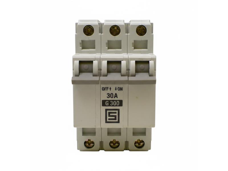 ALLEN BRADLEY 1492-SP3D160-N