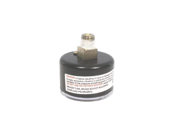 ASHCROFT 15W-1005-H-01B-60