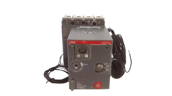 ASEA BROWN BOVERI 1SDA067423R1