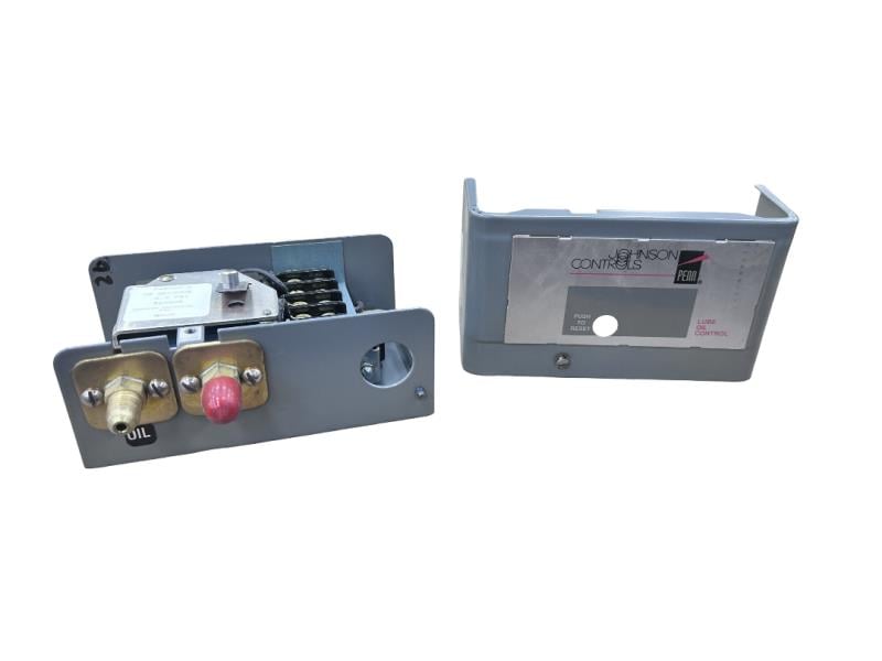 JOHNSON CONTROLS P45NBA-6