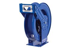 COXREELS INC TSHL-N-535