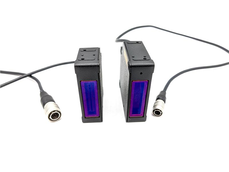 OMRON ZX-LT030 0.5M
