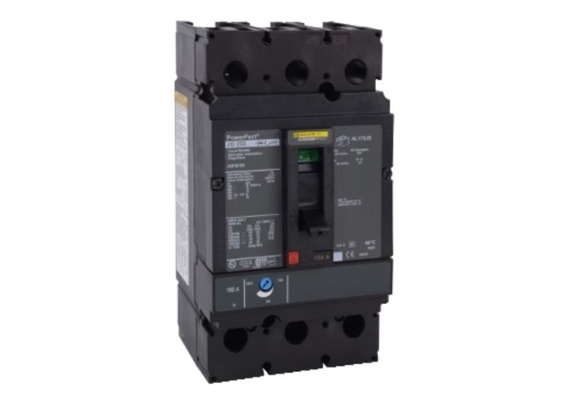 SCHNEIDER ELECTRIC JJL36250U33X
