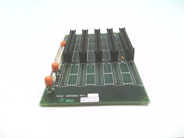 KLA TENCOR 099660