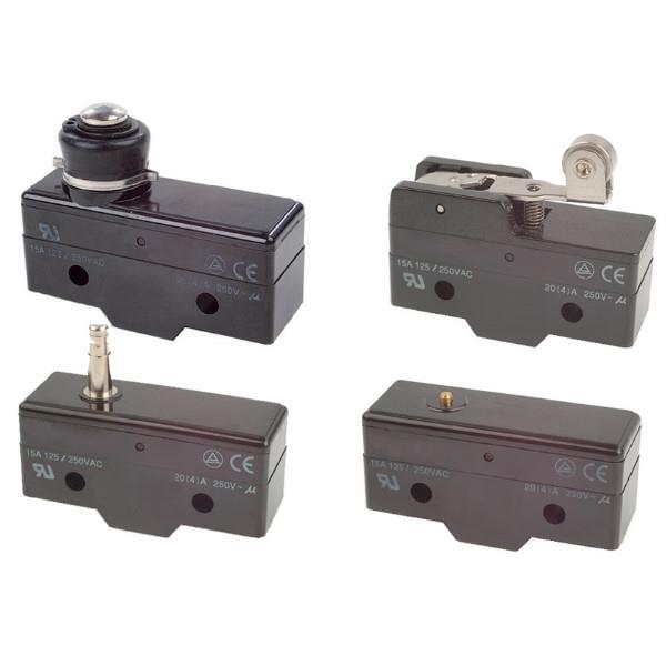 IDEM SAFETY SWITCHES 176102