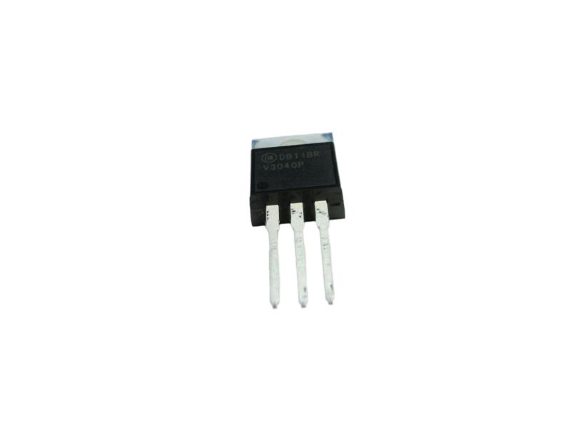 ISL9V3040P3 by ON SEMICONDUCTOR