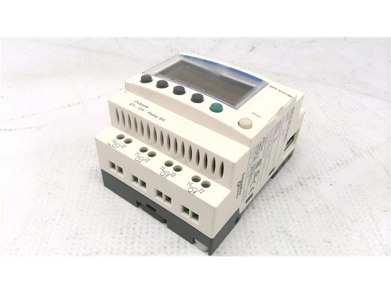 SCHNEIDER ELECTRIC SR3B101BD