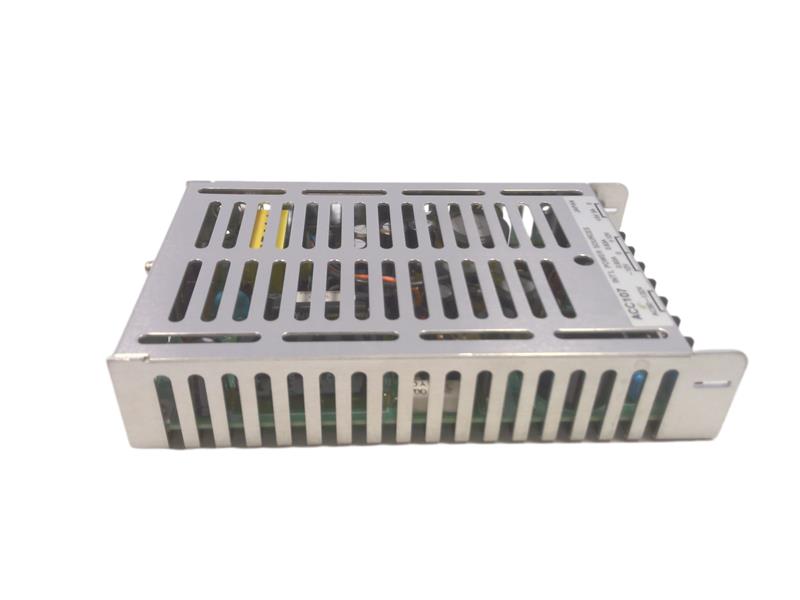 INTERNATIONAL POWER ACC107