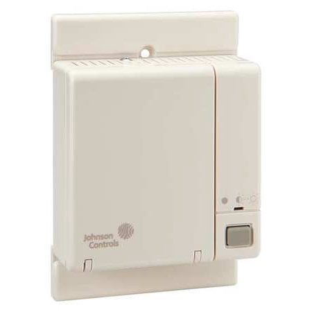 JOHNSON CONTROLS TE-67PP-1N00