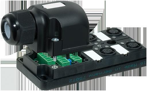 MURR ELEKTRONIK 8000-44752-0000000