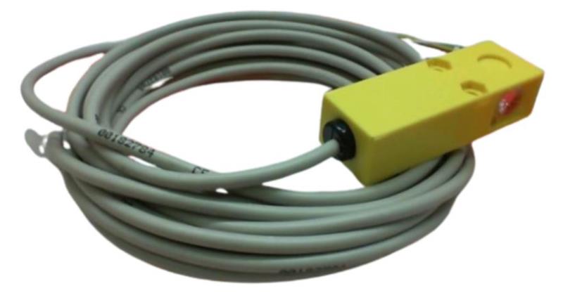WERAC ELEKTRONIK WE53