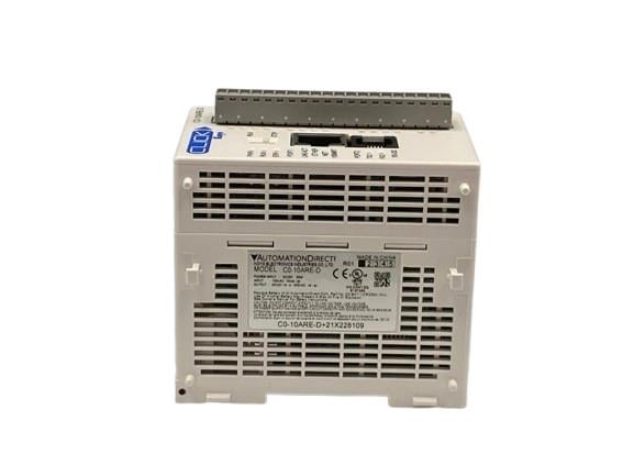 AUTOMATION DIRECT C0-10ARE-D