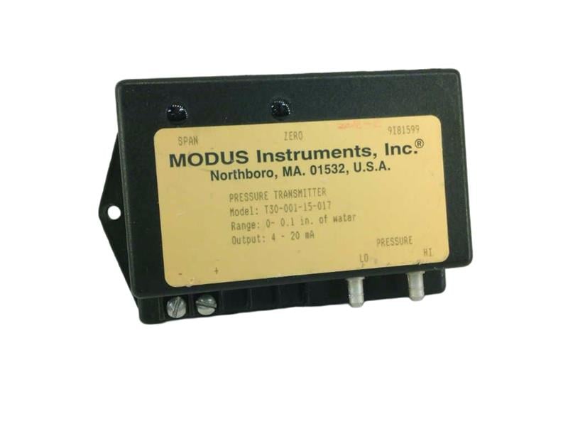 T30-001-15-017 by MODUS