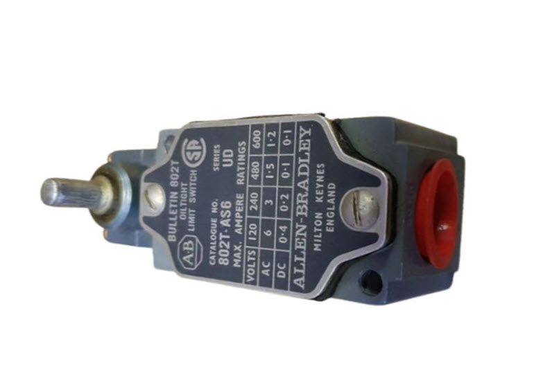 ALLEN BRADLEY 802T-AS6