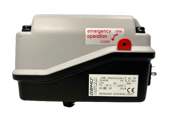 GEMU 9428000ZF05YS14C1AE3035