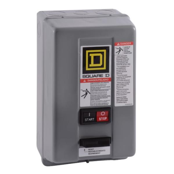 SCHNEIDER ELECTRIC 8536SBG2V06A
