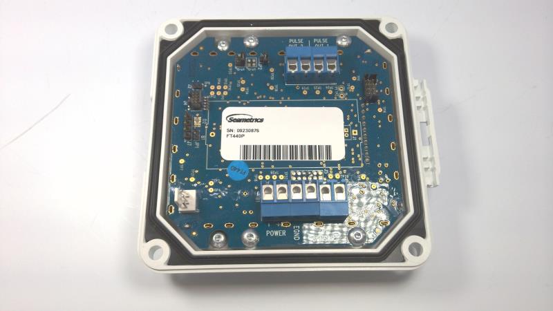 SEAMETRICS FT440P