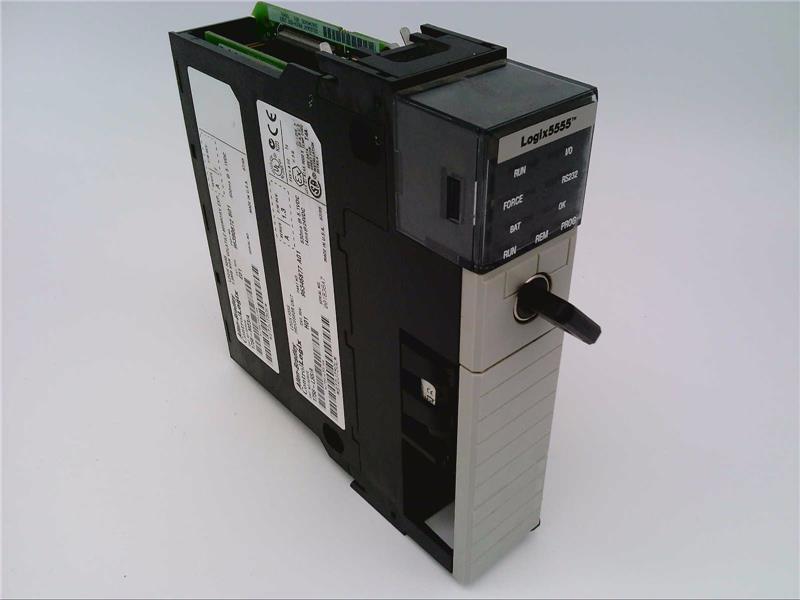 ALLEN BRADLEY 1756-L55M23