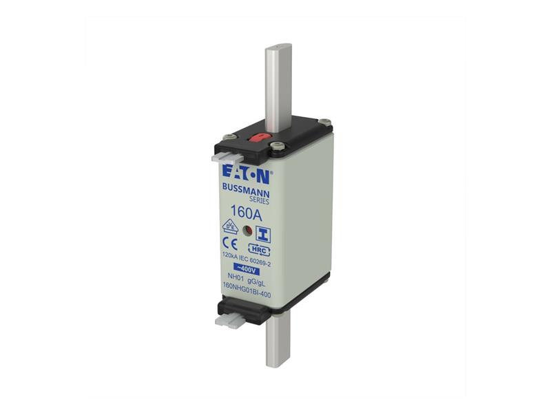 EATON CORPORATION 160NHG01BI-400