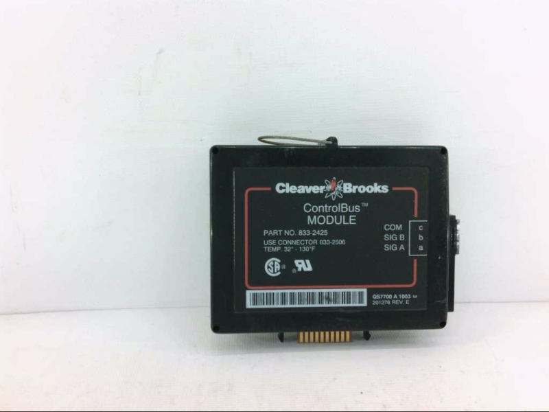 HONEYWELL 833-2425