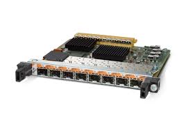 CISCO SPA-8X1GE-V2
