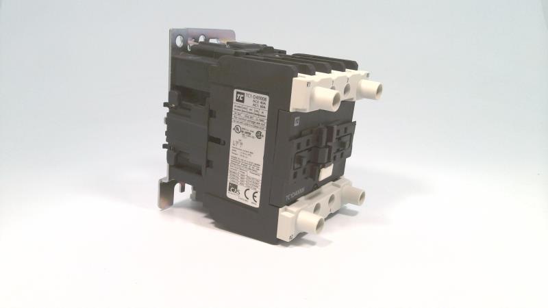 TECHSPAN INDUSTRIES INC TC1D40008G7