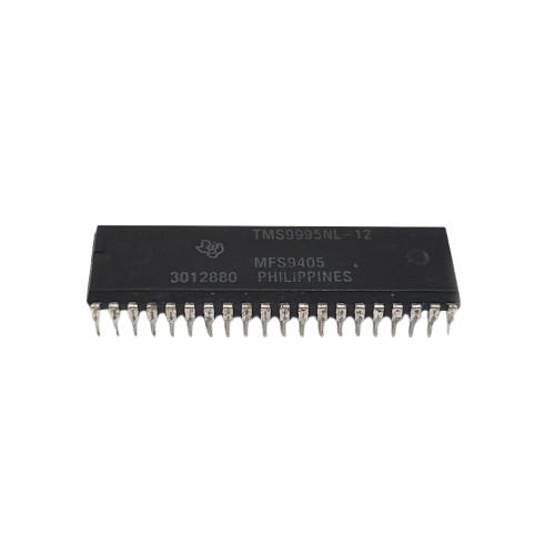 TEXAS INSTRUMENTS SEMI TMS9995NL-12 