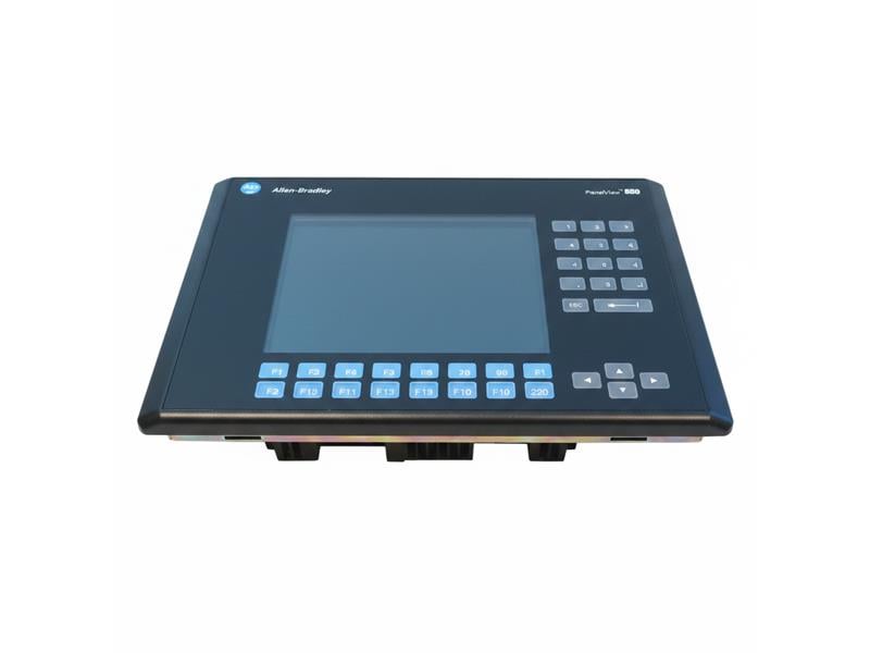 ALLEN BRADLEY 2711-K10C3