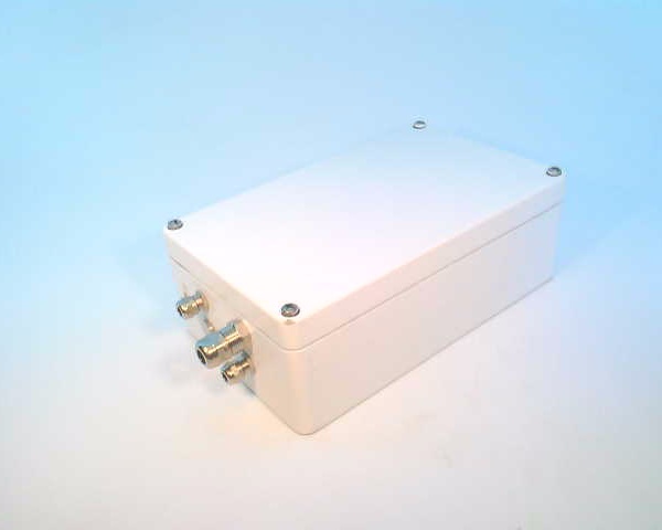 BOSCH MIC-115PSU-2