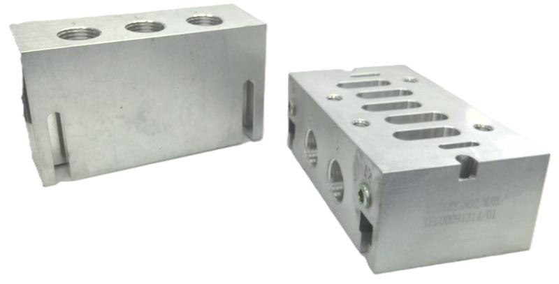 ROSS CONTROLS 2201223805/MAH