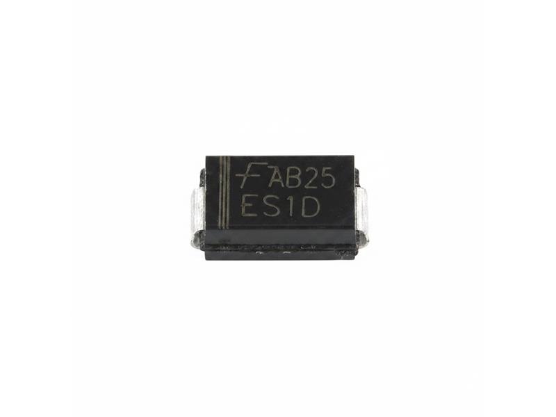 ES1D par TAIWAN SEMICONDUCTOR